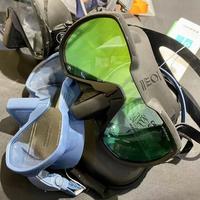 Fourth Element Seeker Mask 四元素面鏡 12