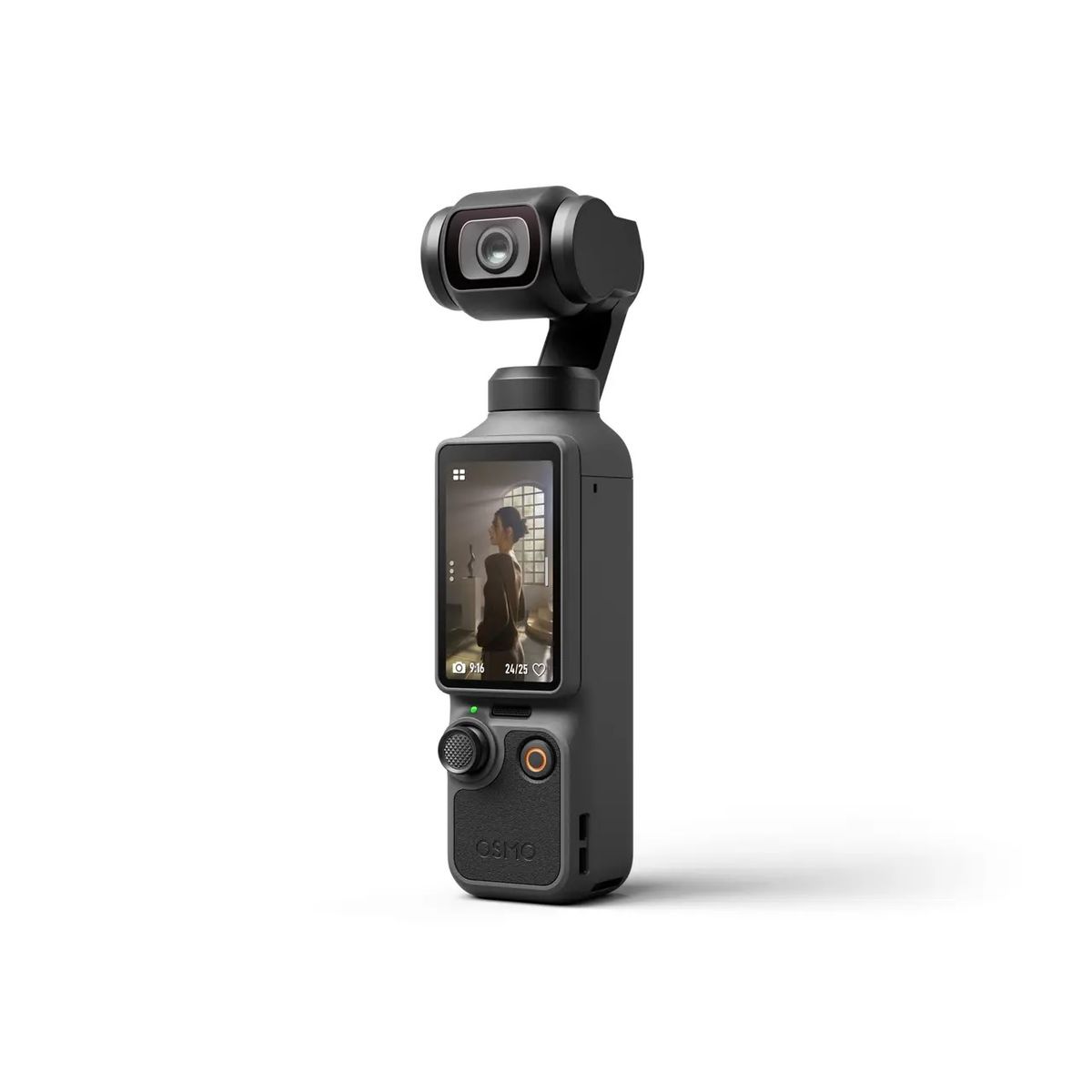 DJI Osmo Pocket 4 — 圖片 4