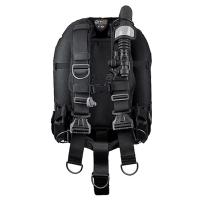 Dive1 Formula F-Series 鋁合金背板 BCD 13