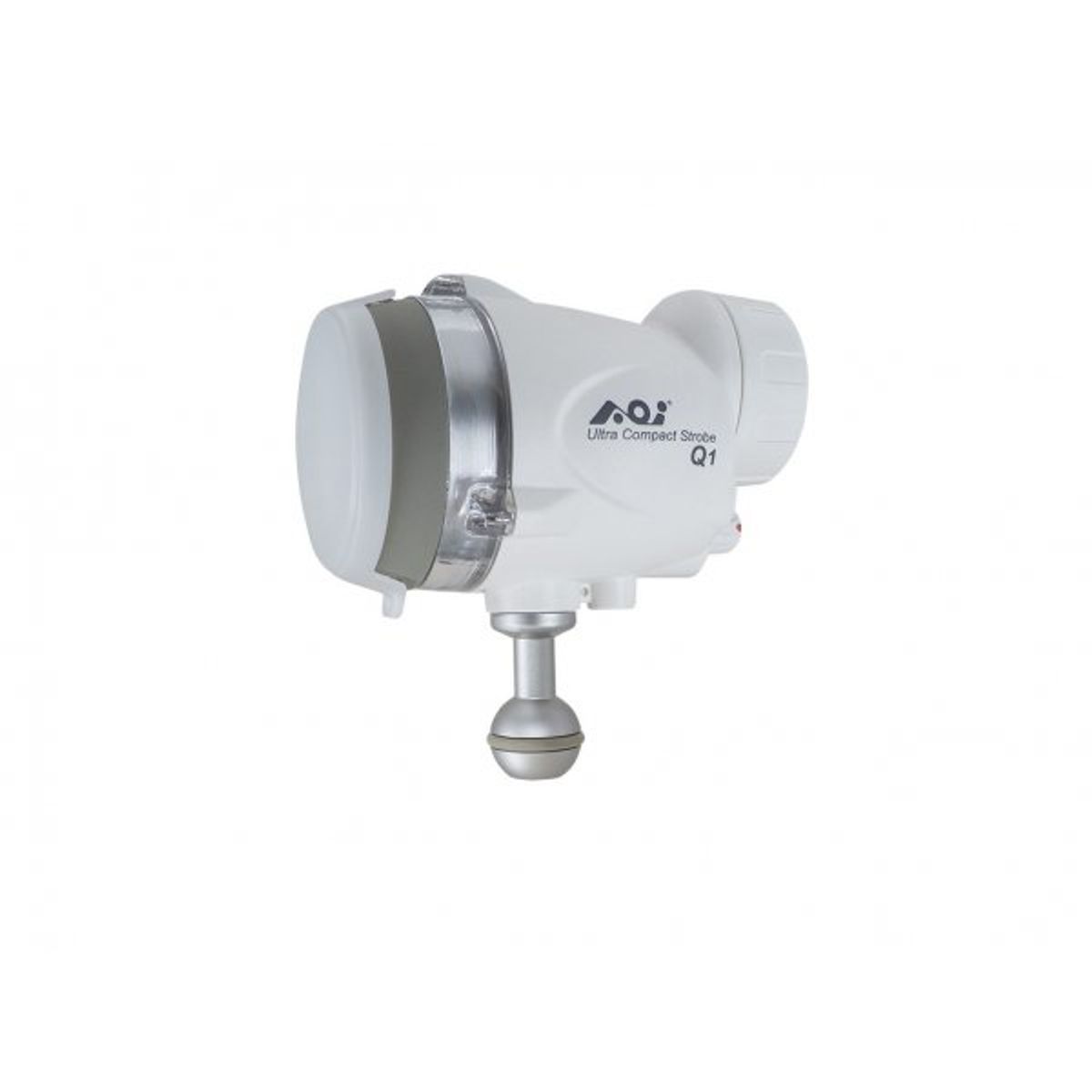 AOI UCS-Q1 Ultra Compact Strobe — 圖片 9