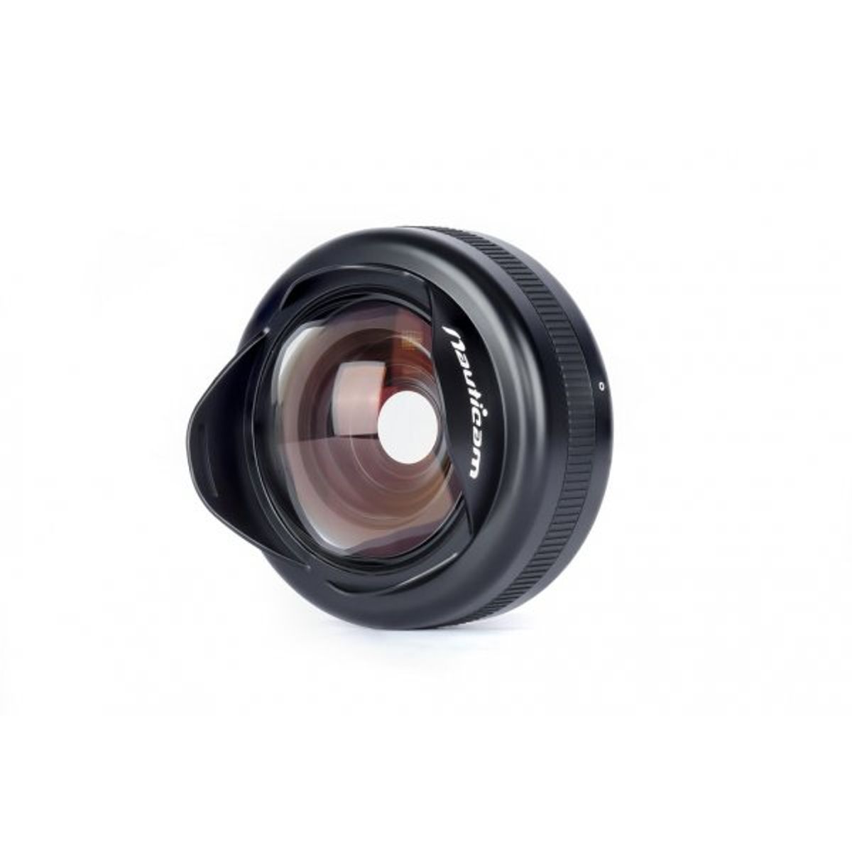 Nauticam Wet Wide Lens 1B (WWL-1B) — 圖片 4