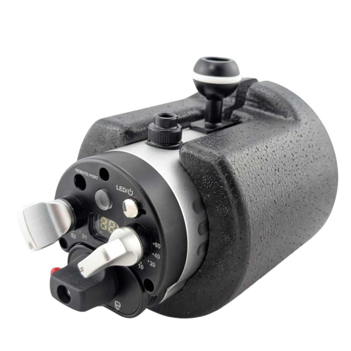 Kraken Accessories for Flash Strobe — 圖片 9