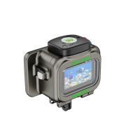 Sea Frogs Action Cam 200米防壓 Aluminium Alloy 海蛙鋁合金 Housing 9