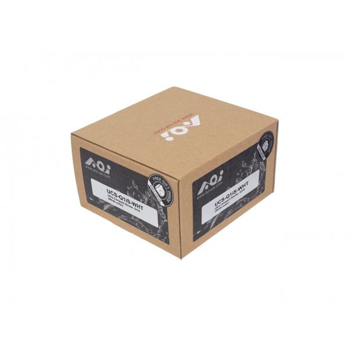 AOI UIS-P1 Ultra InTeLi Strobe – Performance 1 — 圖片 25
