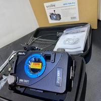 Weefine TG Pro Olympus TG7 專業級潛水外殼 8