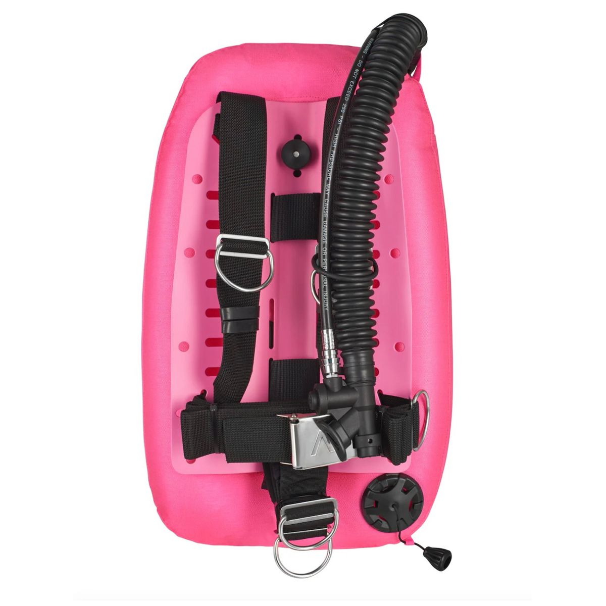 Akuana Sonic 碳纖維背板 BCD — 圖片 8
