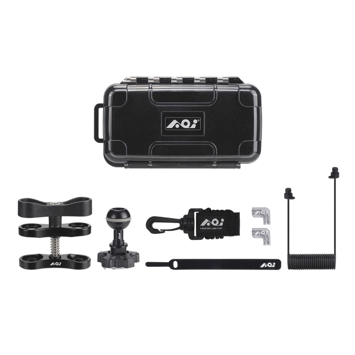 AOI UCS-Q1 Compact Strobe Series Accessory — 圖片 9