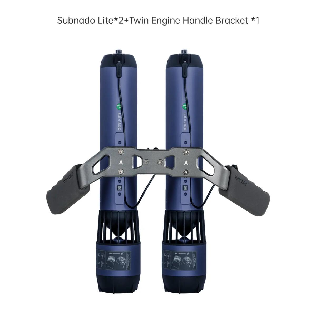 Waydoo Subnado 水底推進器 — 圖片 4
