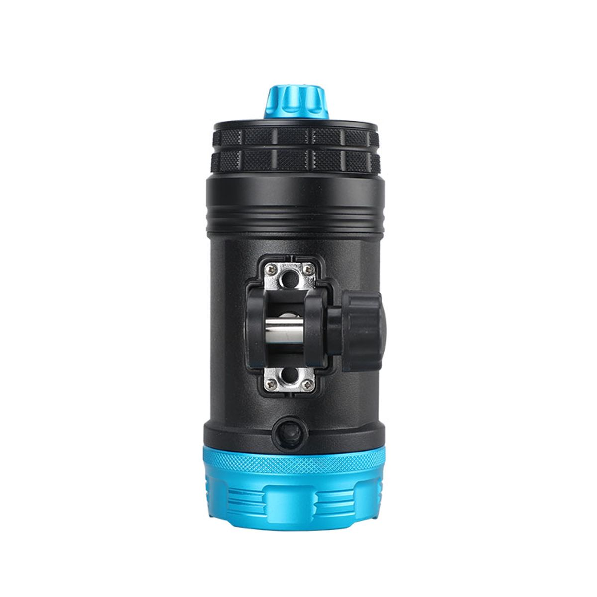 Weefine WF106 Smart Focus 5000V2 Lumen All-In-One Function Video Light — 圖片 4
