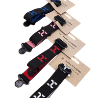 Halcyon Elastic Mask Strap 彈性面鏡帶 3