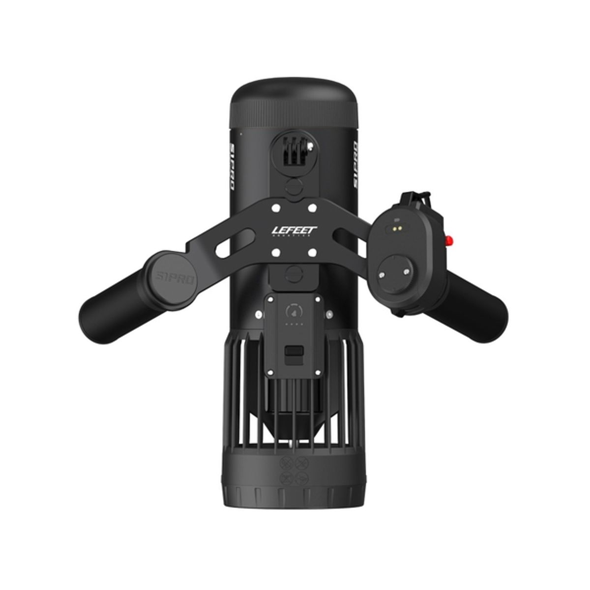 Lefeet S1 Pro Modular Underwater Scooter — 圖片 4