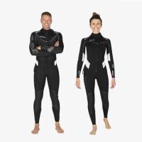 Mares Flexa 3/2 Wetsuits Man / She Dives 1