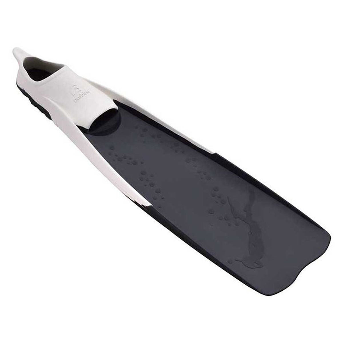 Problue F795 Rubber Long Blade Fins — 圖片 9