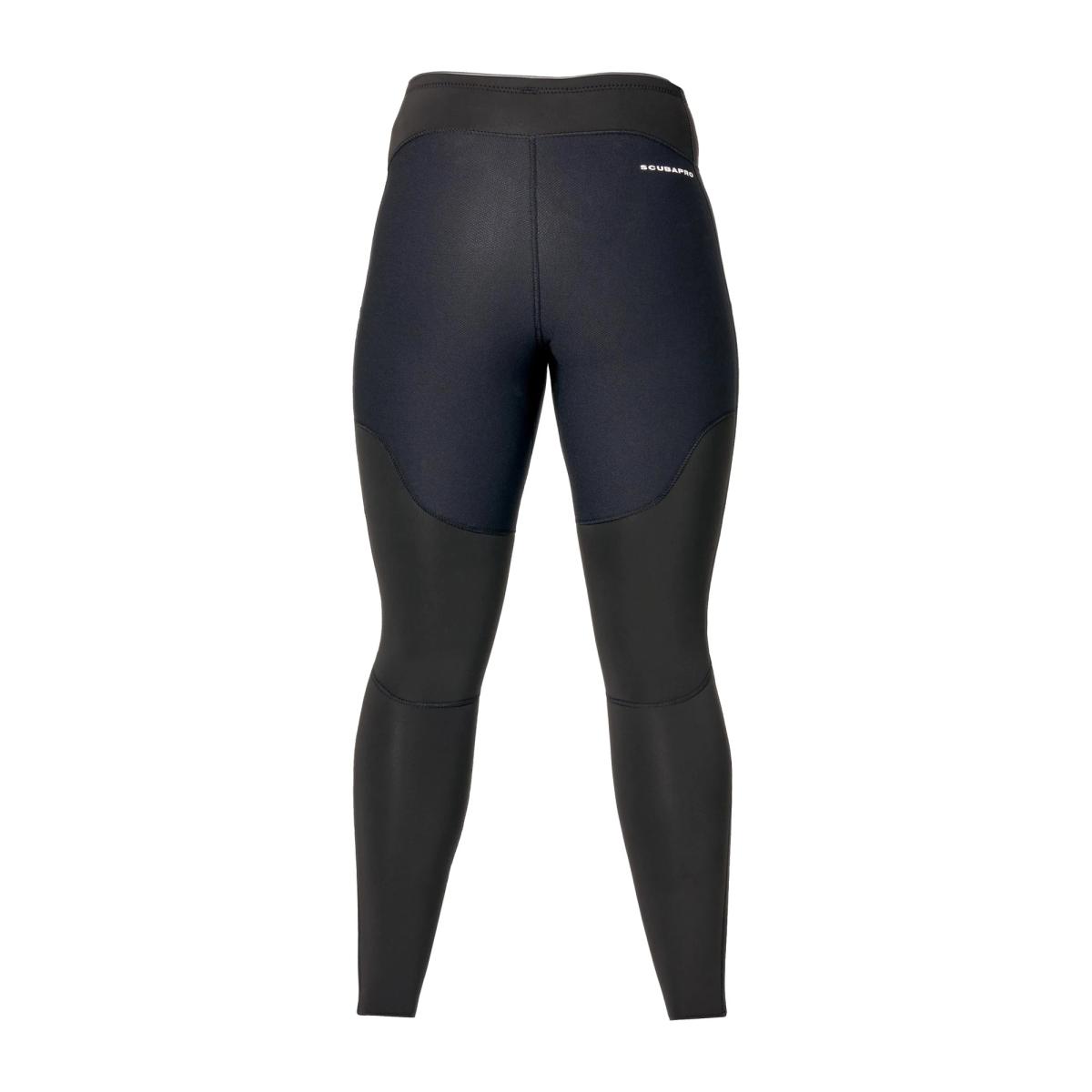 Scubapro Everflex Yulex 3mm Long Sleeves Top / Pants — 圖片 7