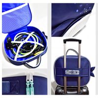 Oceanarium Bags Ocean Series 調節器保護收納袋 (9L) 11