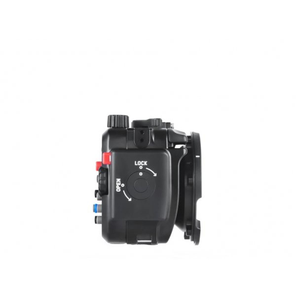 Nauticam NA-TG7 Olympus Tough TG 6 / 7 相機防水彀 — 圖片 4