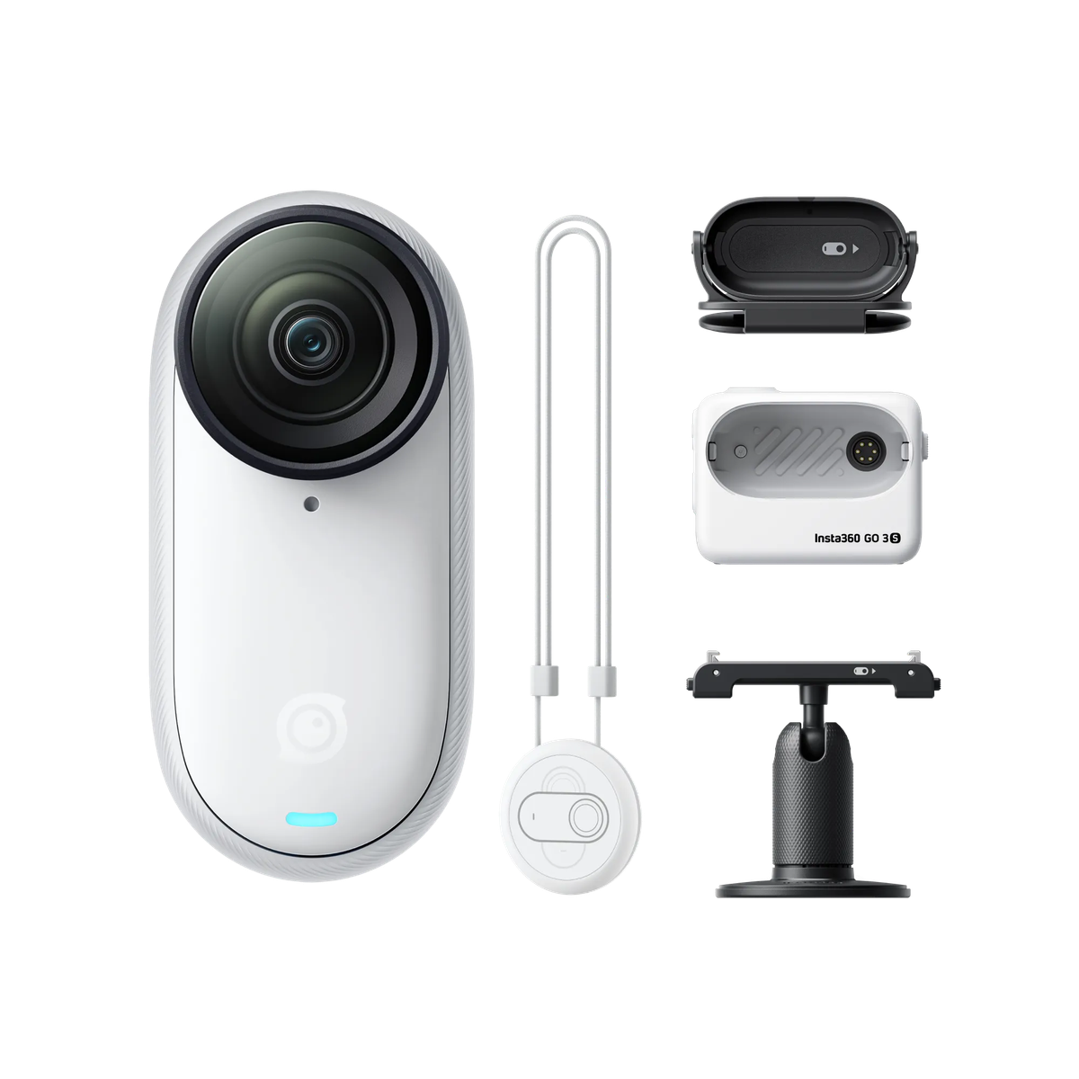 Insta360 GO 3S 運動相機 — 圖片 9