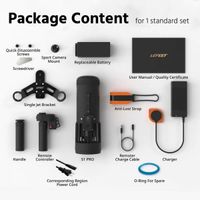 Lefeet S1 Pro Modular Underwater Scooter 6