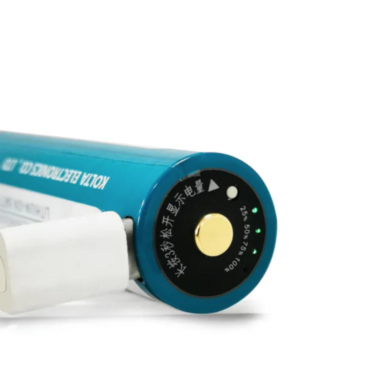 Scubalamp RD80V2 LED Recreational Diving Torch — 圖片 8