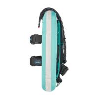 Akuana Tales 25lbs 碳纖背板 BCD 2