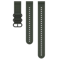 Suunto 22mm Explore 1 Textile Strap M+L 2