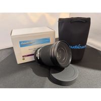 Nauticam Mid-range Focus Optimizer 3 (MFO-3) 5