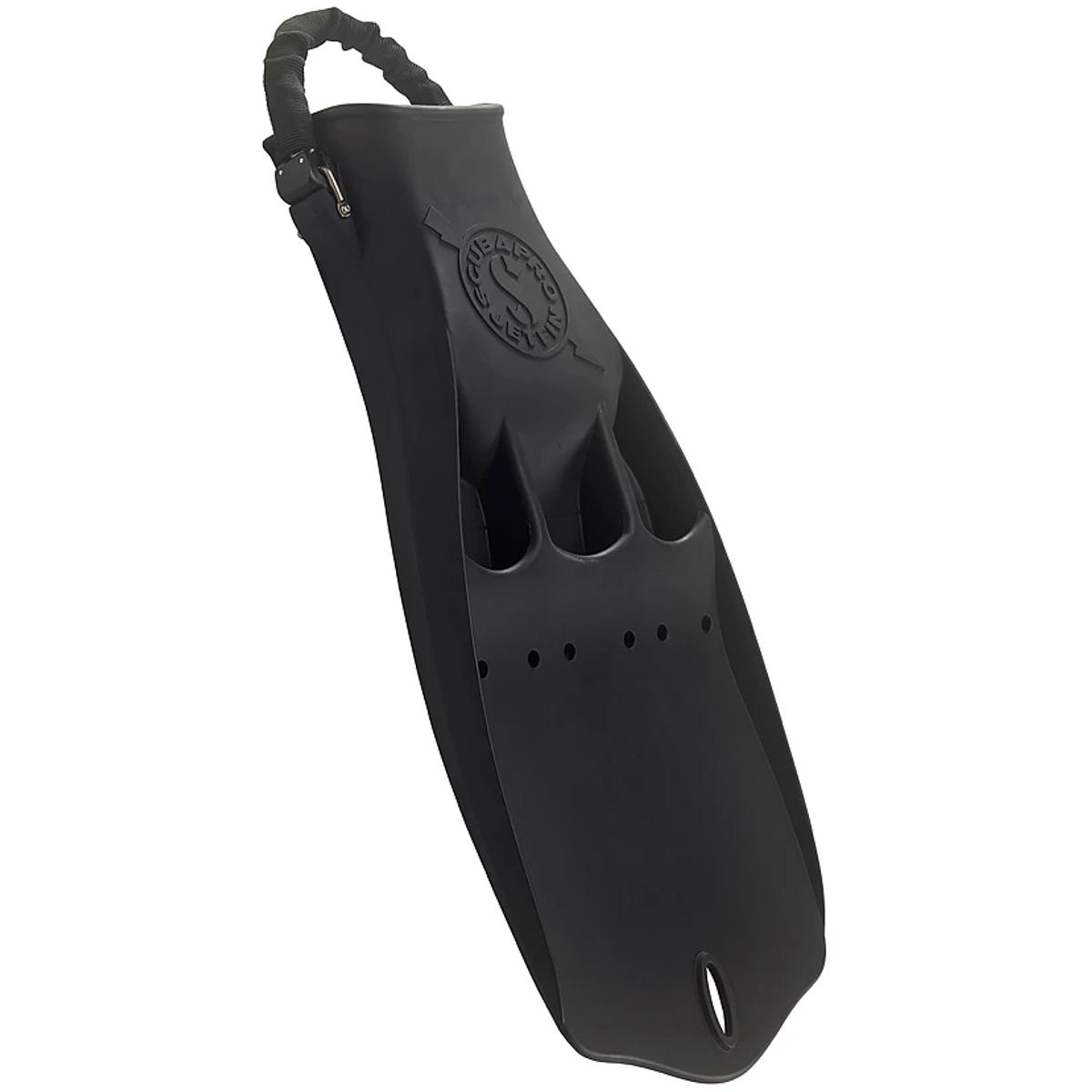 Scubapro Jet Fins in Black and Camo Colors — 圖片 3