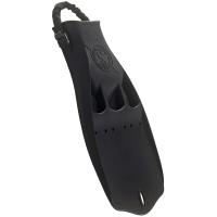 Scubapro Jet Fins in Black and Camo Colors 3