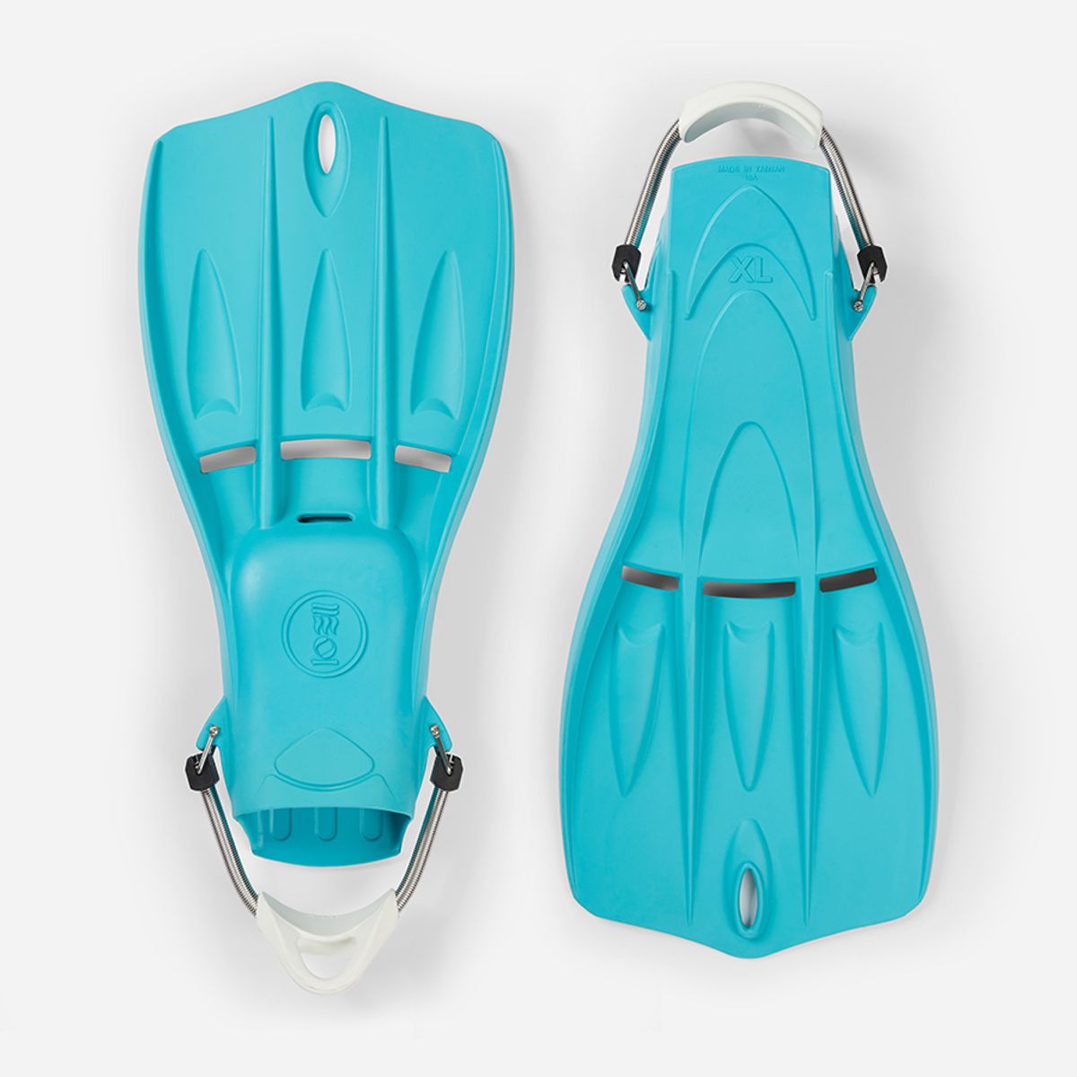 Fourth Element Tech Fin Technical Dive Power Fin — 圖片 2