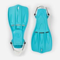 Fourth Element Tech Fin Technical Dive Power Fin 2