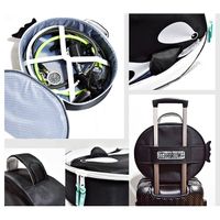 Oceanarium Bags Ocean Series 調節器保護收納袋 (9L) 8