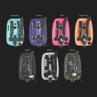 Akuana Sonic 碳纖維背板 BCD 12