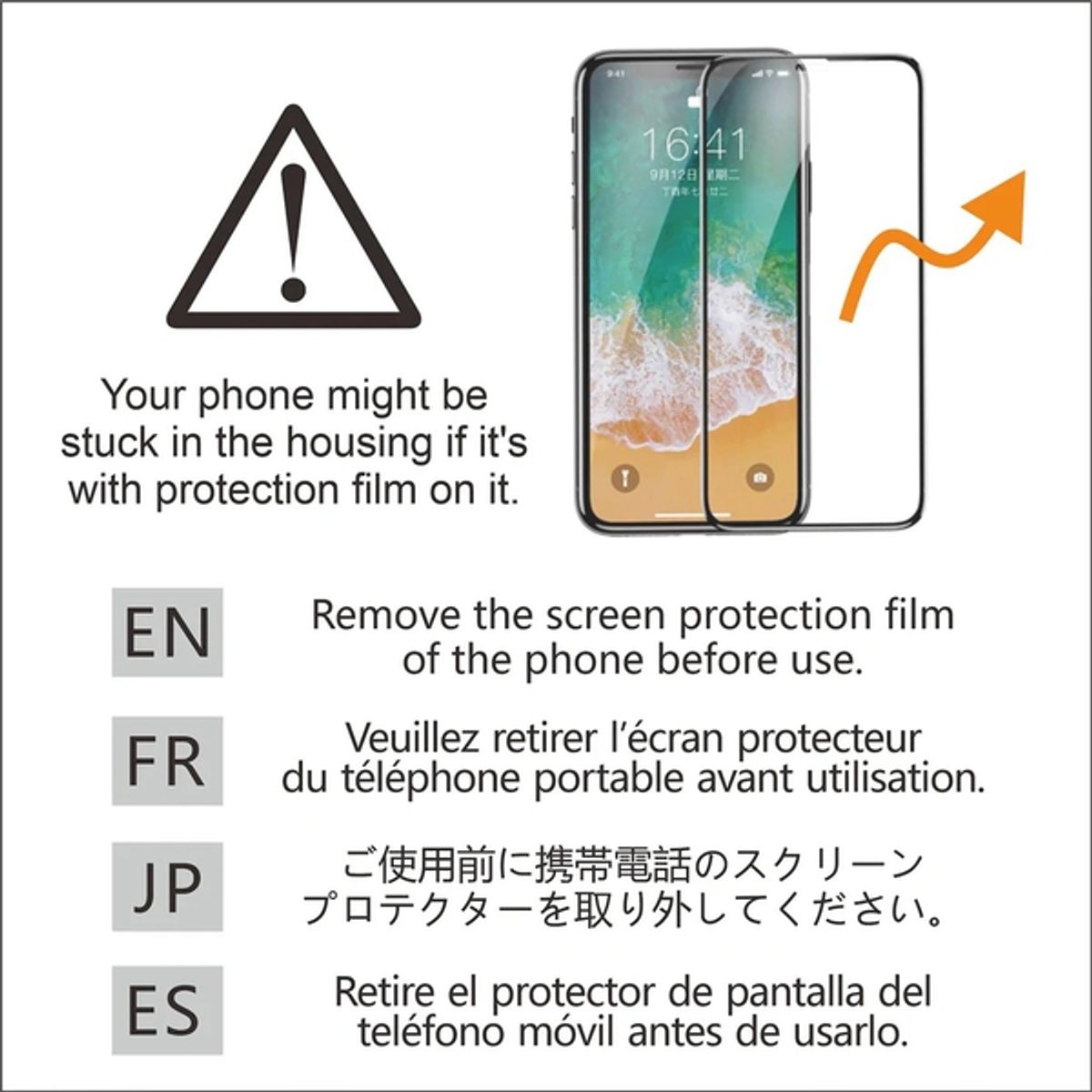 Divevolk SeaTouch 4 MAX Plus 屏幕觸控 手機防水売 — 圖片 12