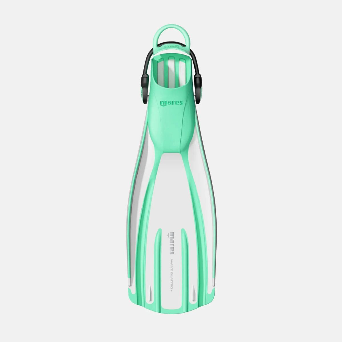 Mares Avanti Quattro Plus Open Heel Fins — 圖片 10