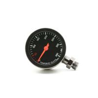 Black Tec Scuba Guage 1