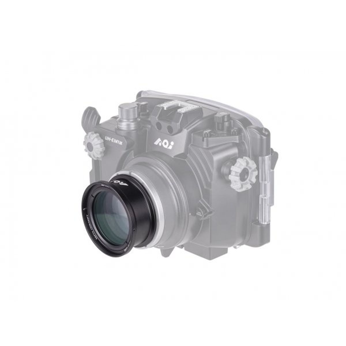 Aoi UCL-05N M67 +6 Close Up Lens — 圖片 4
