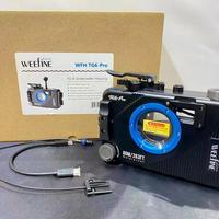 Weefine TG Pro Olympus TG7 專業級潛水外殼 9