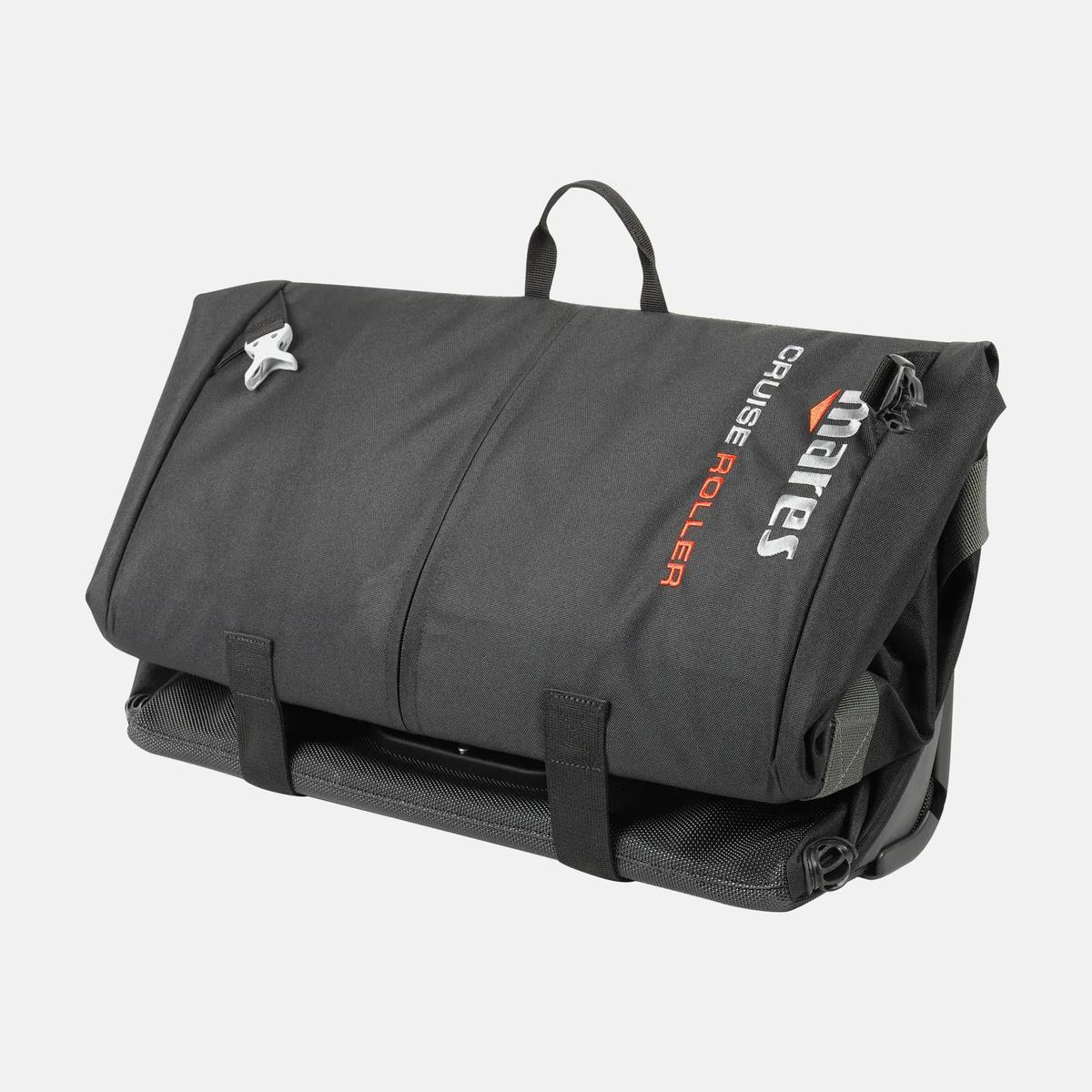 Mares Cruise Backpack Roller 潛水裝備拖拉袋 — 圖片 3