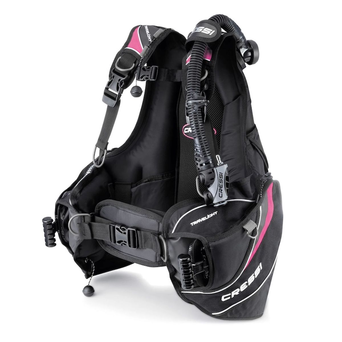 Cressi Travelight 輕盈背心 BCD — 圖片 2