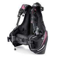 Cressi Travelight 輕盈背心 BCD 2