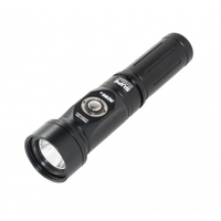 Scubalamp RD80V2 LED Recreational Diving Torch 5