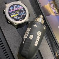 Mares LED Tank Module 2.0 Transmitter 3