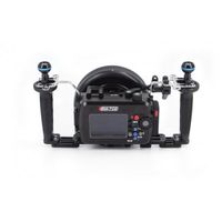 Nauticam Wet Wide Angle Lens (WWL-C) 7