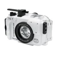 Sea Frogs 海蛙 Olympus TG Series 60m 潛水売 7