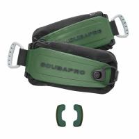 Scubapro Hydros Pro 2 組合型 BCD 23