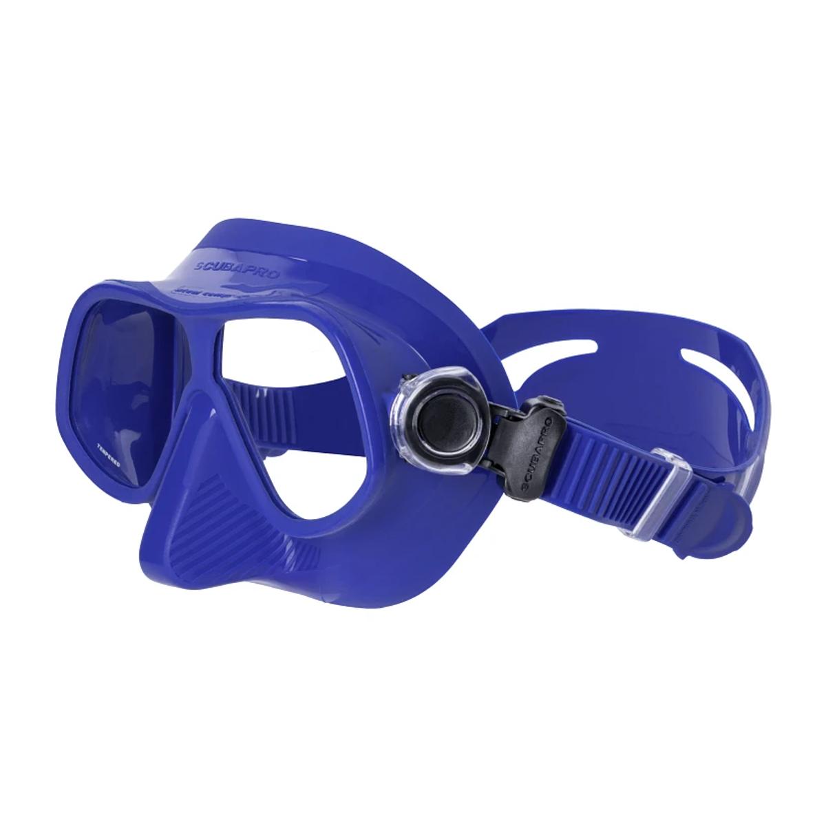 Scubapro Steel Comp Low Volume Diving / Freediving Mask — 圖片 19