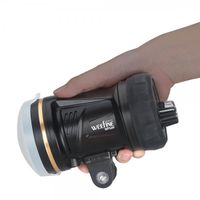 Weefine WFS09 Hybrid Ring Strobe 3