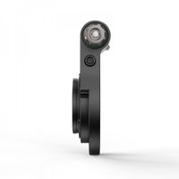 Weefine WF105 3000 CCW Strobe Static Macro Ring Light 5