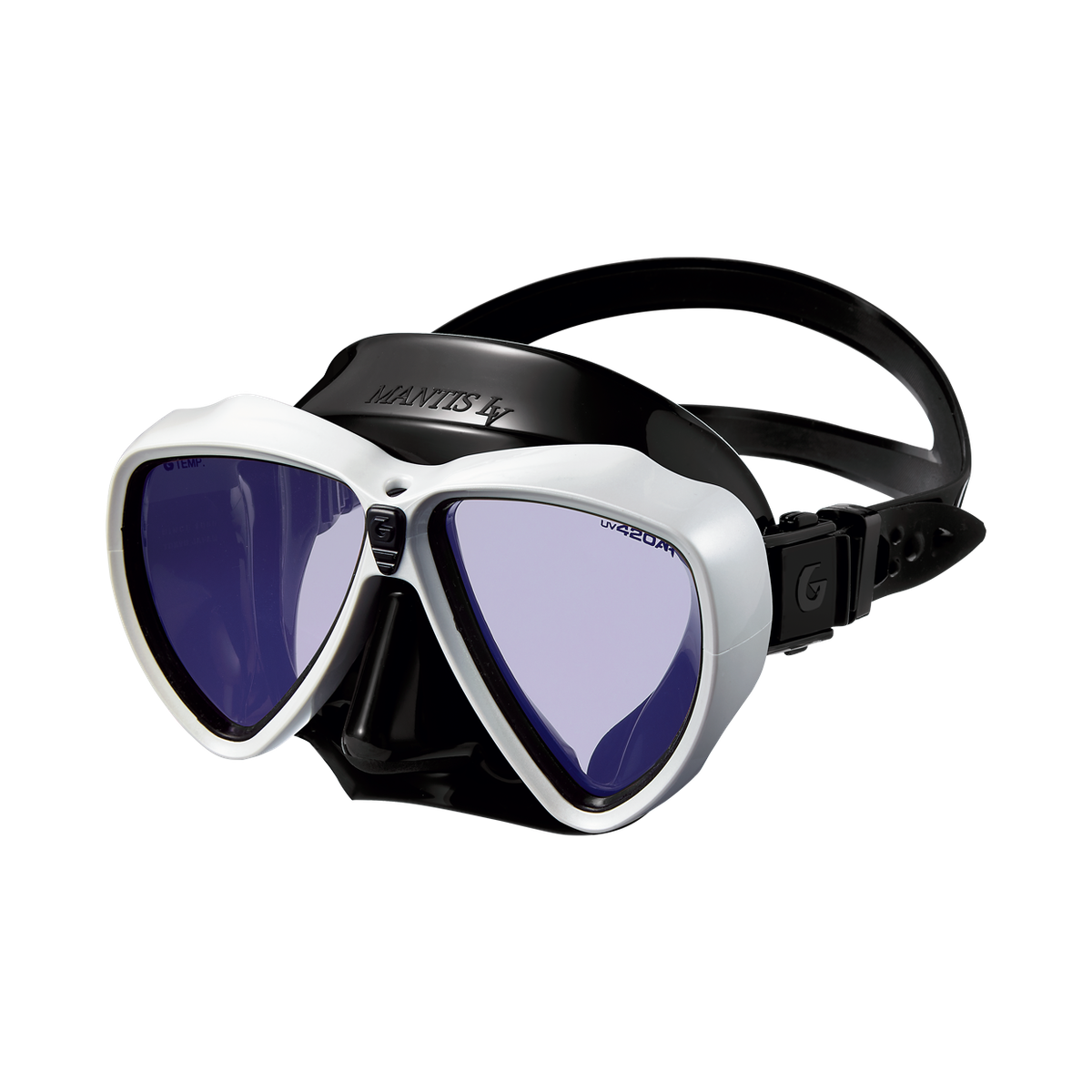 Gull MANTIS LV Masks — 圖片 4