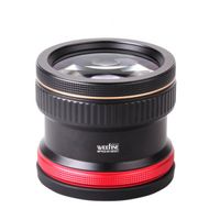 Weefine WFL06S Apo +23 Close-up Lens 2